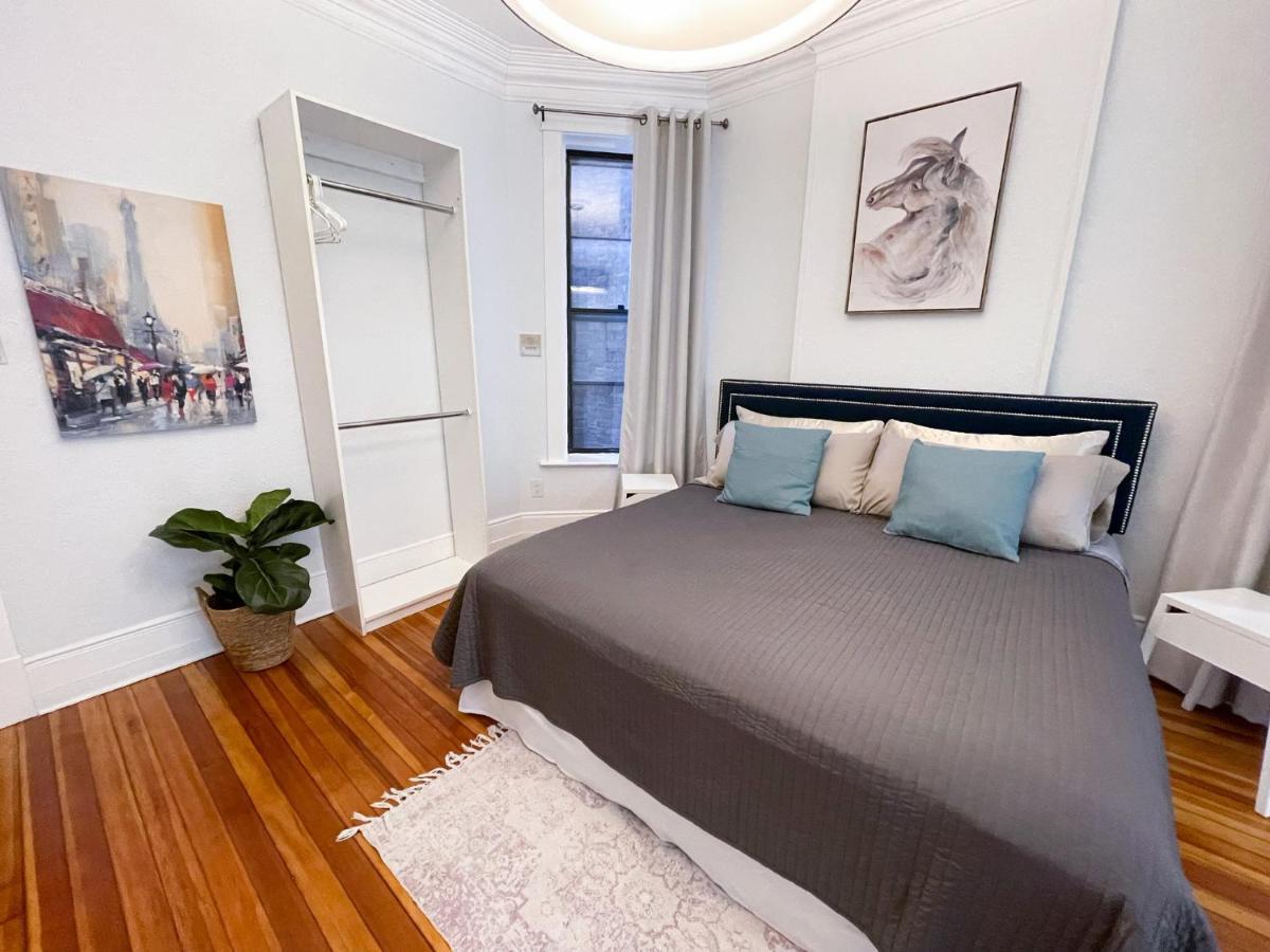 Perfect Wrigleyville Stay Σικάγο Εξωτερικό φωτογραφία