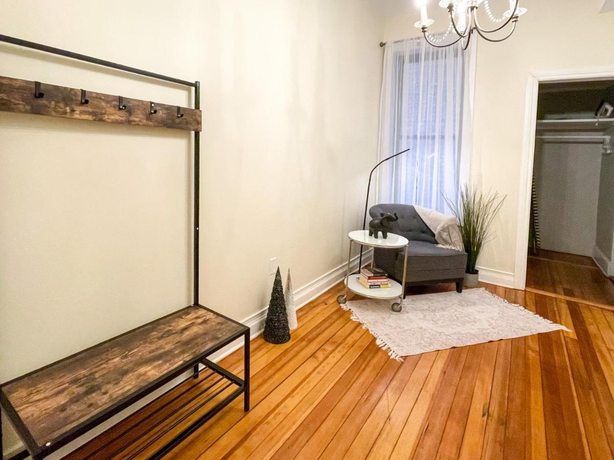 Perfect Wrigleyville Stay Σικάγο Εξωτερικό φωτογραφία