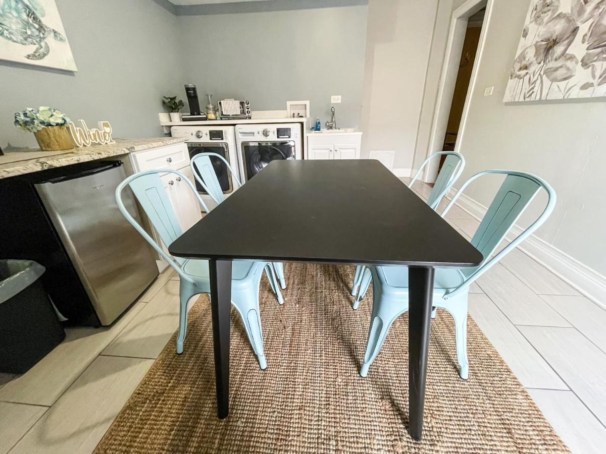 Perfect Wrigleyville Stay Σικάγο Εξωτερικό φωτογραφία