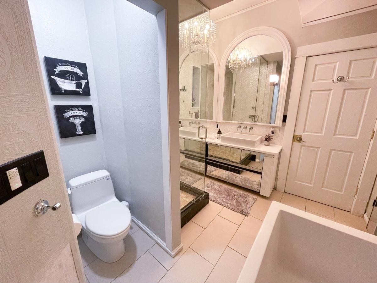 Perfect Wrigleyville Stay Σικάγο Εξωτερικό φωτογραφία