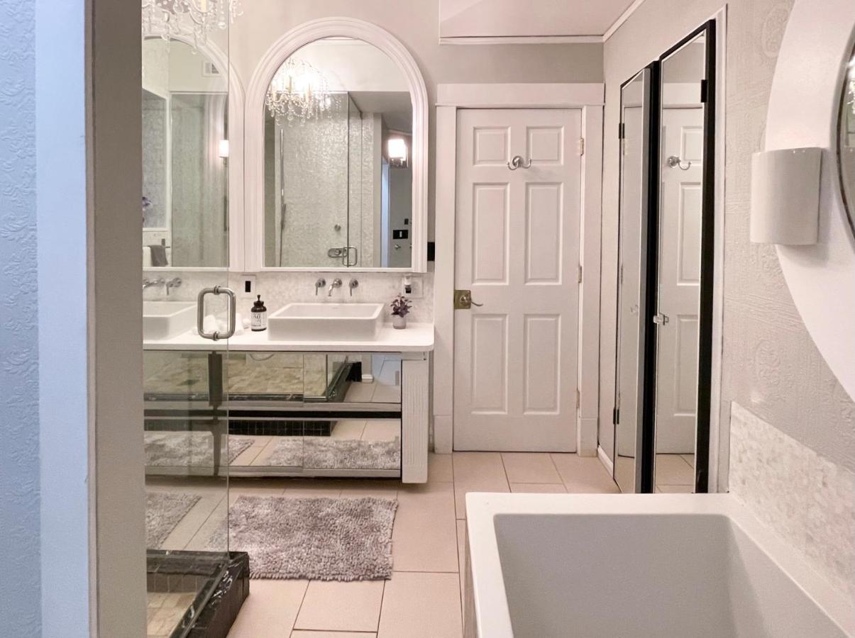 Perfect Wrigleyville Stay Σικάγο Εξωτερικό φωτογραφία