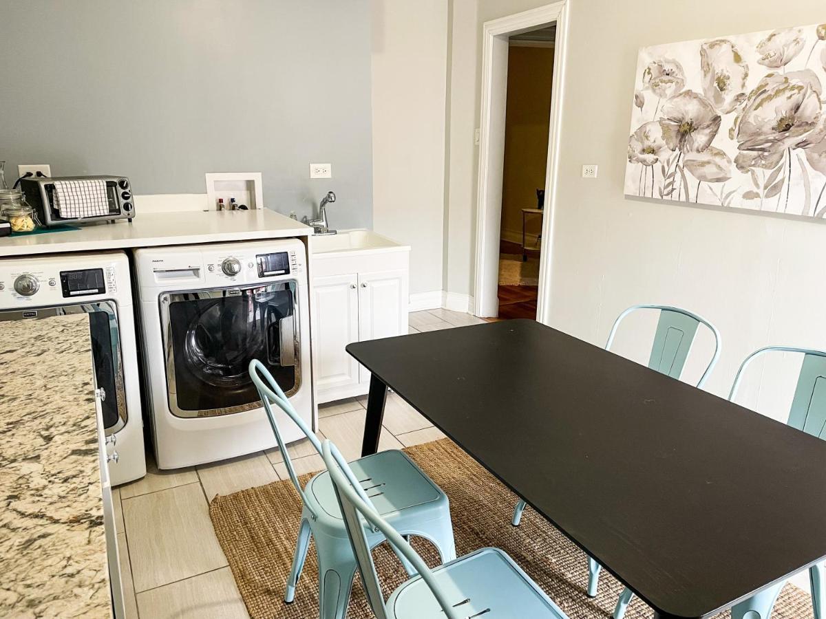 Perfect Wrigleyville Stay Σικάγο Εξωτερικό φωτογραφία