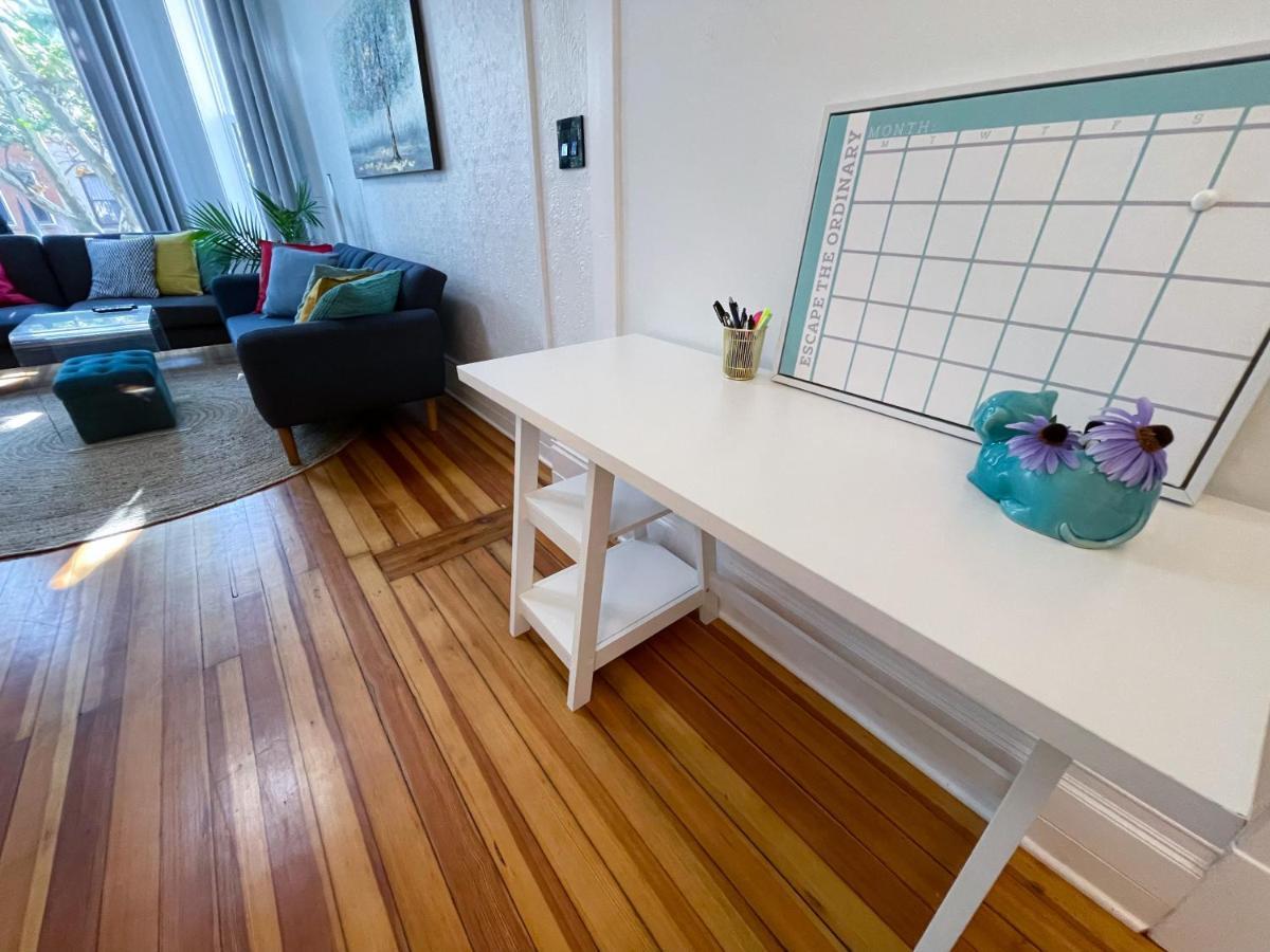 Perfect Wrigleyville Stay Σικάγο Εξωτερικό φωτογραφία