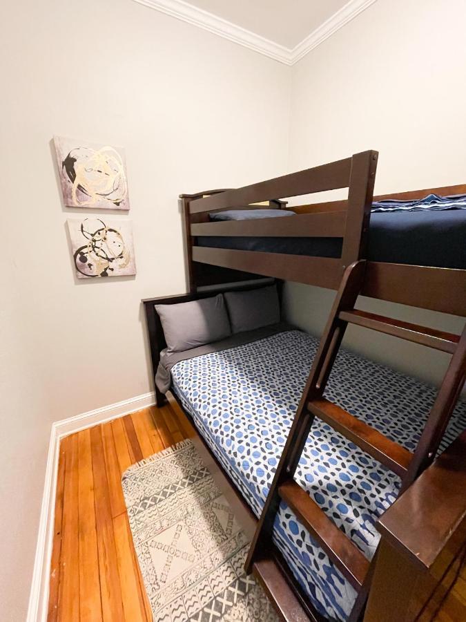 Perfect Wrigleyville Stay Σικάγο Εξωτερικό φωτογραφία